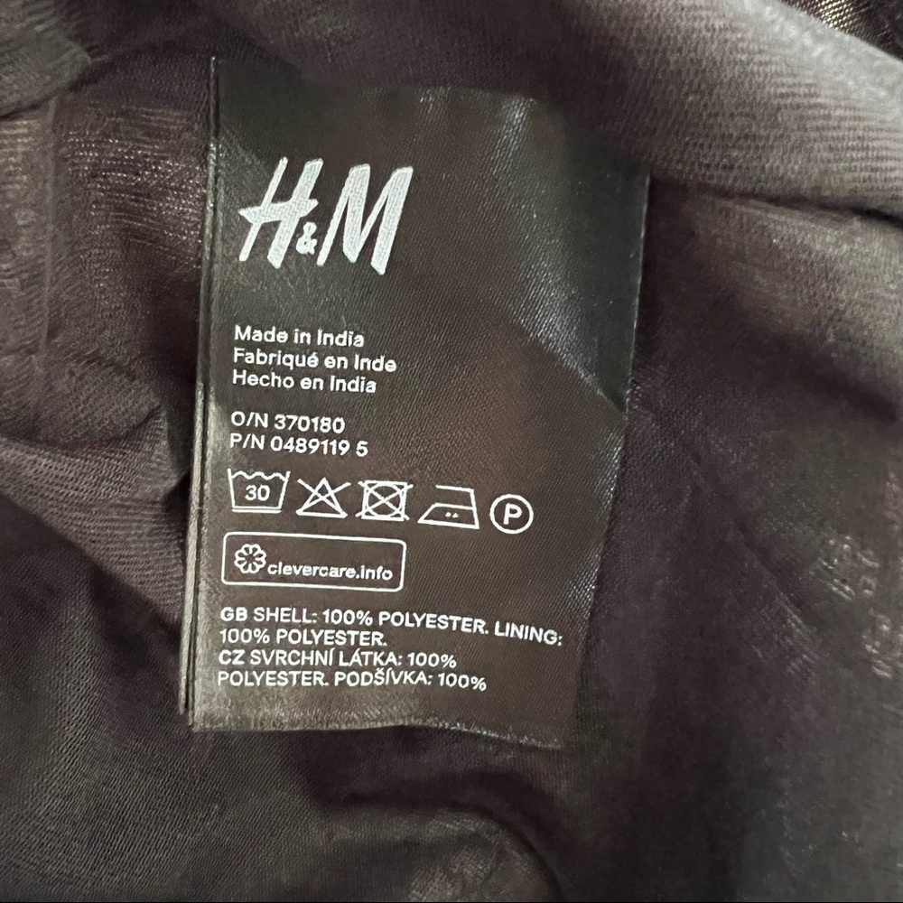 H&M DIVIDED Dress - Picture 4 of 6